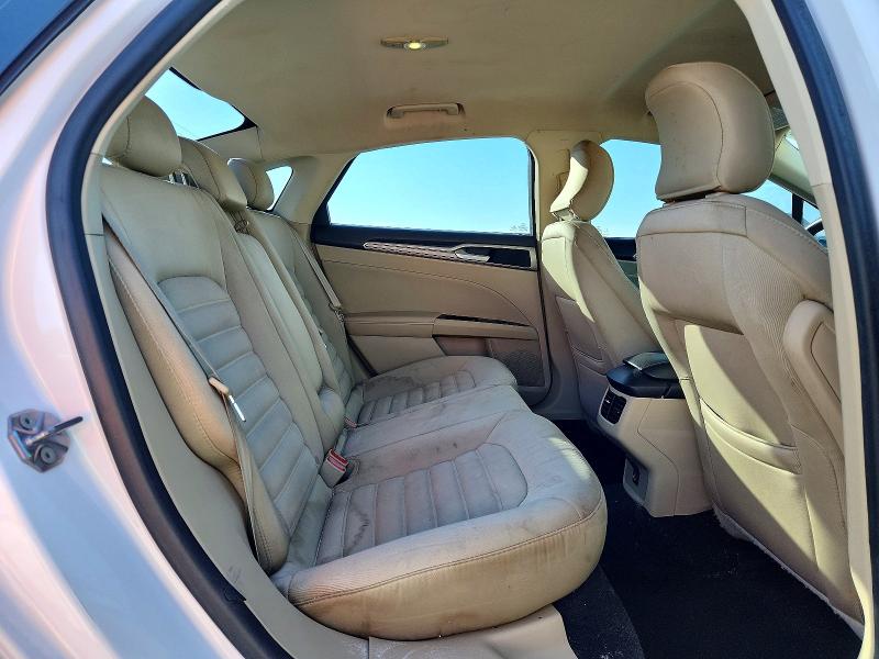 2015 Ford Fusion მანქანა იყიდება აუქციონზე, vin: 3FA6P0H70FR250960, აუქციონის ნომერი: 63174676