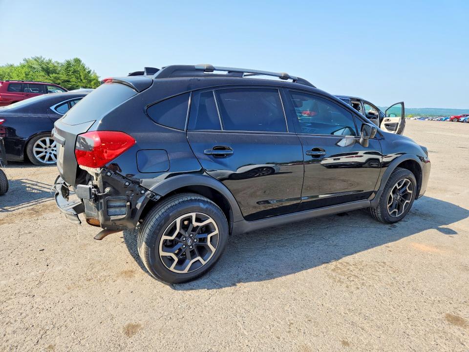 Продаж на аукціоні авто 2016 Suba Crosstrek, vin: JF2GPADC1GH340503, номер лоту: 58844466