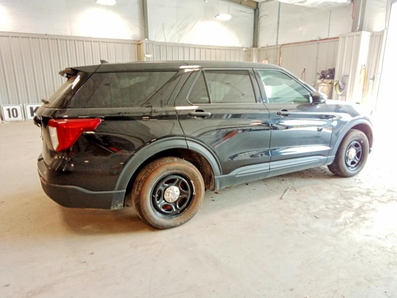 Продажа на аукционе авто 2021 Ford Explorer, vin: 1FM5K8AB6MGC40886, номер лота: 72486865