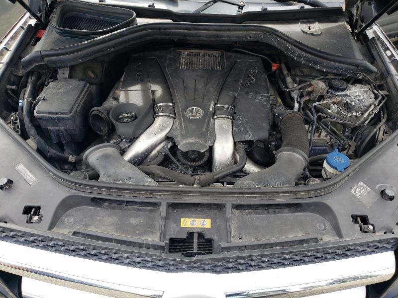 Aukcja sprzedaży 2014 Mercedes-benz Gl, vin: 4JGDF7CE3EA423295, numer aukcji: 59726646