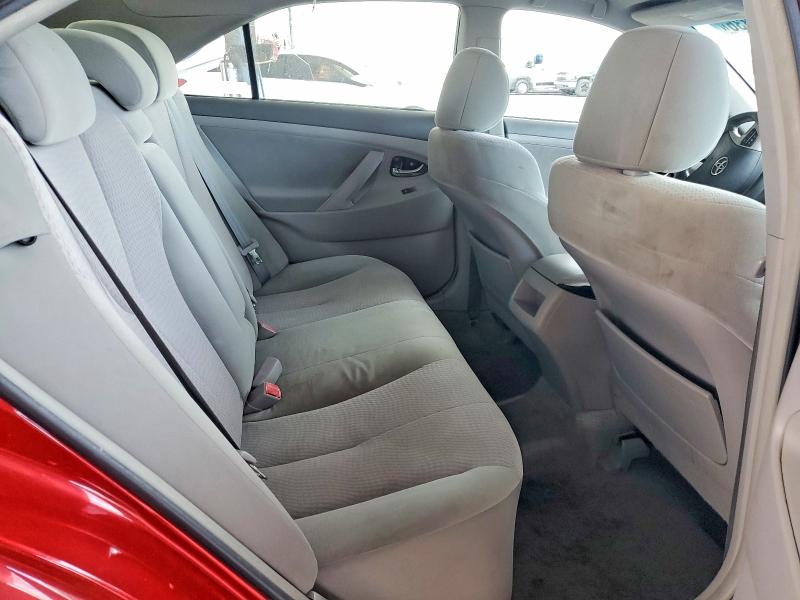 Aukcja sprzedaży 2011 Toyota Camry, vin: 4T1BF3EK1BU744667, numer aukcji: 60674836