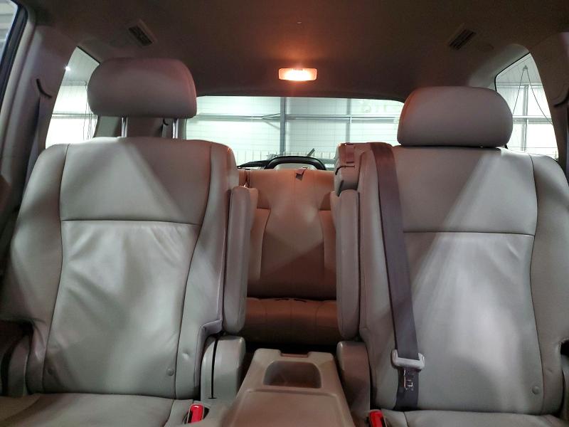 2009 Toyota Highlander მანქანა იყიდება აუქციონზე, vin: JTEES42AX92111424, აუქციონის ნომერი: 59316046