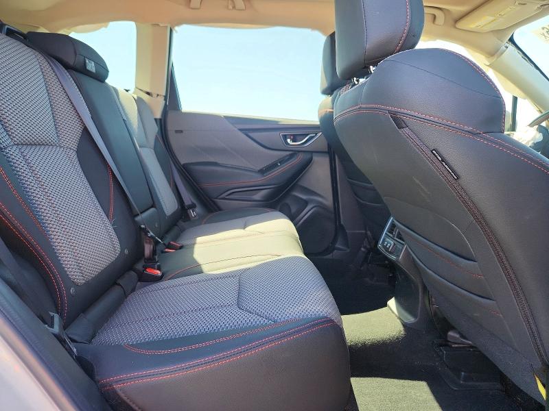 61243246 :رقم المزاد ، JF2SKAGC5RH471909 vin ، 2024 Subaru Forester مزاد بيع