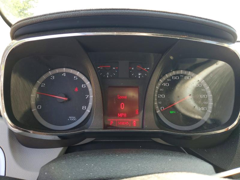 Продаж на аукціоні авто 2011 Gmc Terrain, vin: 2CTALUEC5B6448500, номер лоту: 59296546