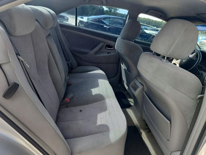 Aukcja sprzedaży 2011 Toyota Camry, vin: 4T1BF3EK0BU610409, numer aukcji: 61508776