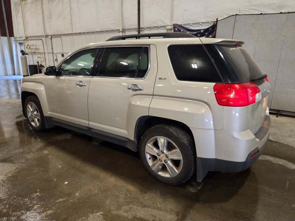 Продаж на аукціоні авто 2014 Gmc Terrain, vin: 2GKFLXEK7E6364052, номер лоту: 61214566
