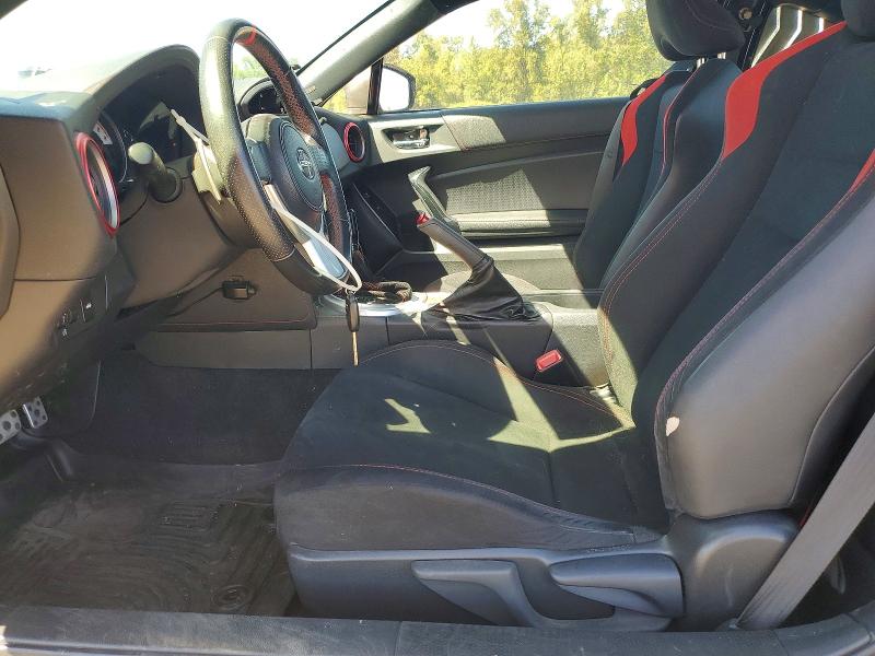 Aukcja sprzedaży 2016 Scion Fr-s, vin: JF1ZNAA15G8704282, numer aukcji: 55770926