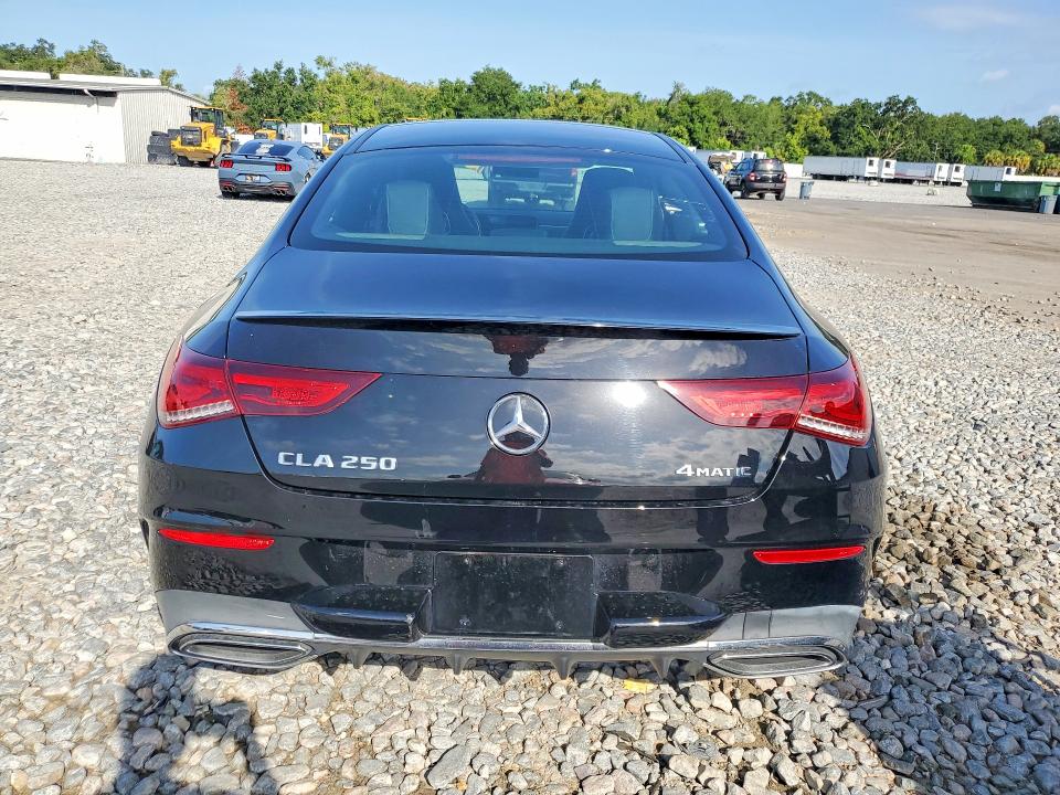 Продаж на аукціоні авто 2020 Mercedes-benz Cla, vin: W1K5J4HB8LN086929, номер лоту: 62100746