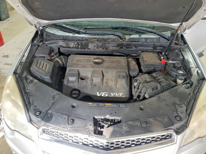 Продаж на аукціоні авто 2013 Chevrolet Equinox, vin: 2GNFLEE31D6102283, номер лоту: 61362626
