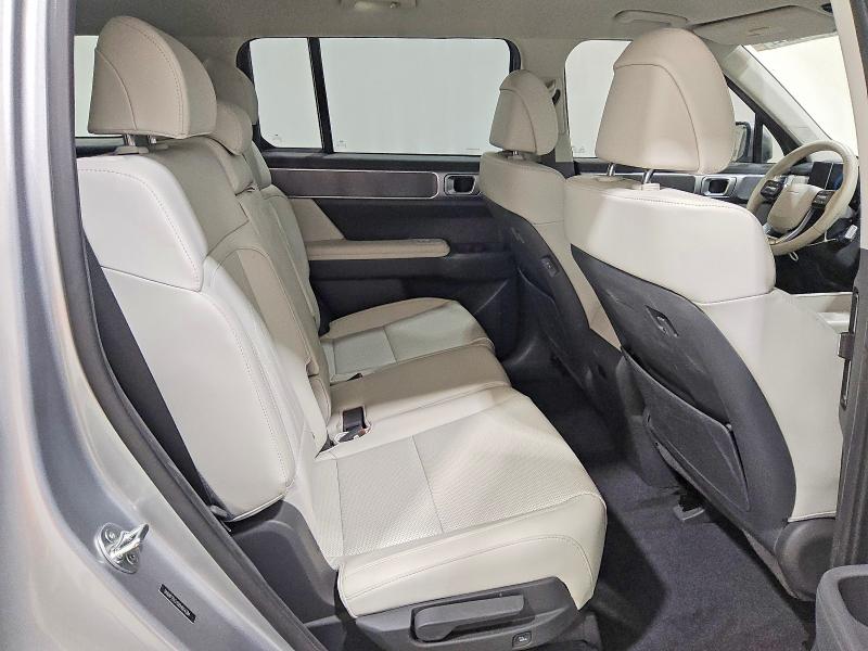 Продаж на аукціоні авто 2024 Hyundai Santa Fe, vin: 5NMP2DG12RH004384, номер лоту: 62761136
