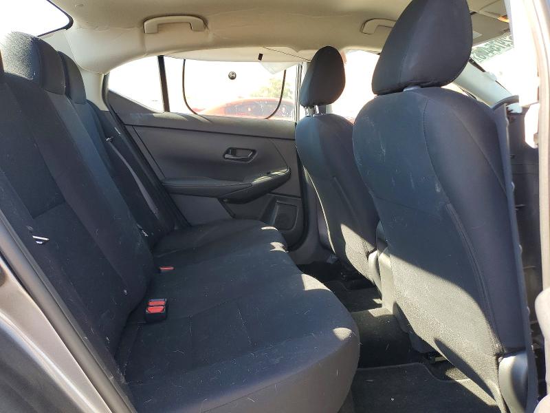 2025 Nissan Sentra მანქანა იყიდება აუქციონზე, vin: 3N1AB8BVXSY408359, აუქციონის ნომერი: 62975446
