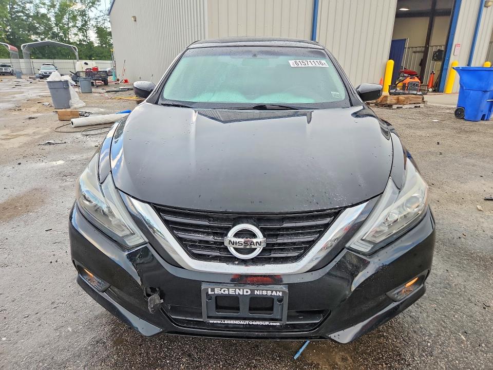 Продаж на аукціоні авто 2018 Nissan Altima, vin: 1N4AL3AP2JC221288, номер лоту: 61571116