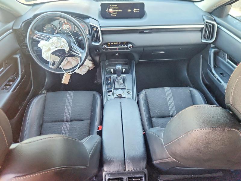 2024 Mazda Cx-50 მანქანა იყიდება აუქციონზე, vin: 7MMVABBM0RN184080, აუქციონის ნომერი: 60920316