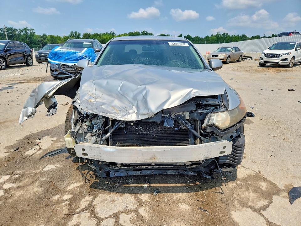 Aukcja sprzedaży 2010 Acura Tsx, vin: JH4CU2F64AC008965, numer aukcji: 62989236