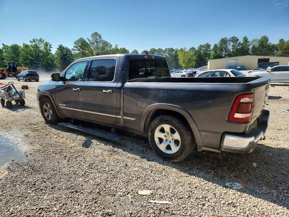 Aukcja sprzedaży 2019 Ram 1500, vin: 1C6SRFPTXKN718721, numer aukcji: 60184746