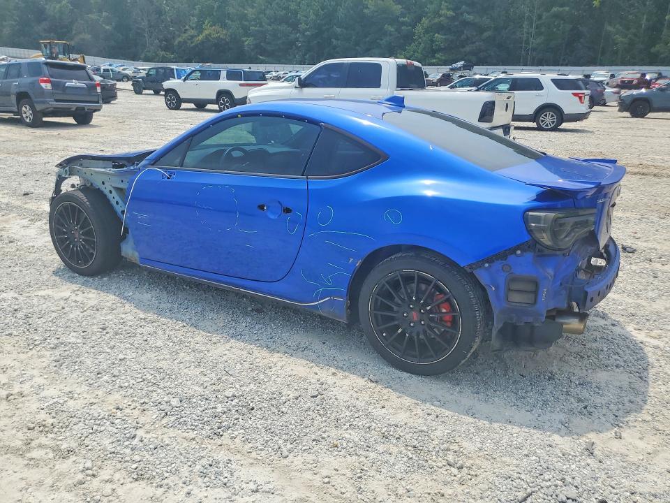 62793956 :رقم المزاد ، JF1ZCAC18F9600865 vin ، 2015 Subaru Brz مزاد بيع