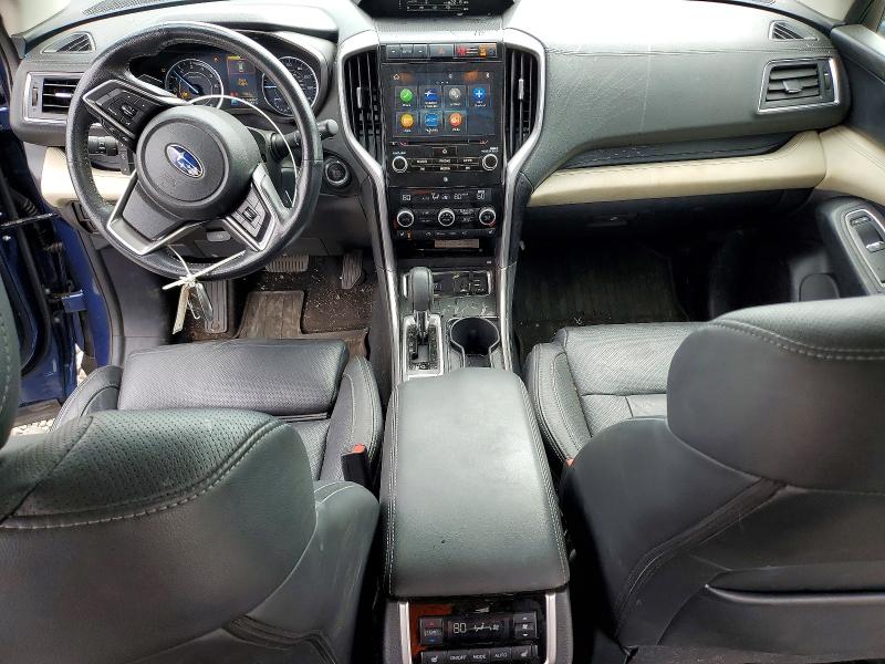 Продажа на аукционе авто 2021 Subaru Ascent, vin: 4S4WMAMD2M3448113, номер лота: 61566816