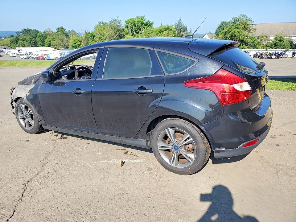 Aukcja sprzedaży 2012 Ford Focus, vin: 1FAHP3K23CL306911, numer aukcji: 63479746