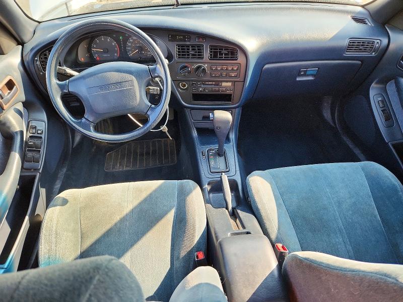Aukcja sprzedaży 1992 Toyota Camry, vin: JT2SK12F0N0031033, numer aukcji: 63497416
