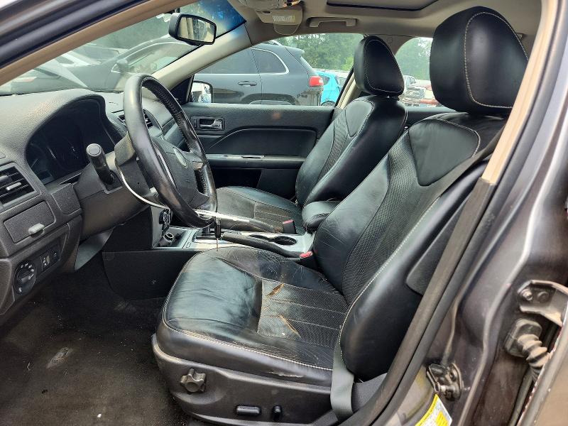 Aukcja sprzedaży 2010 Mercury Milan, vin: 3MEHM0JA0AR656343, numer aukcji: 60873556