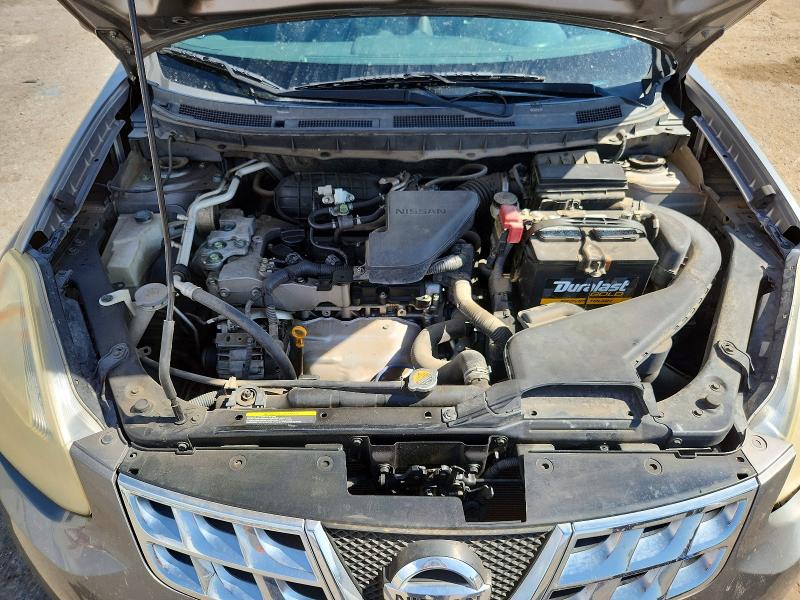 Продажа на аукционе авто 2013 Nissan Rogue, vin: JN8AS5MV2DW657326, номер лота: 60408806