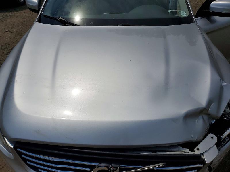 2016 Volvo Xc60 მანქანა იყიდება აუქციონზე, vin: YV4902RKXG2783427, აუქციონის ნომერი: 60421786