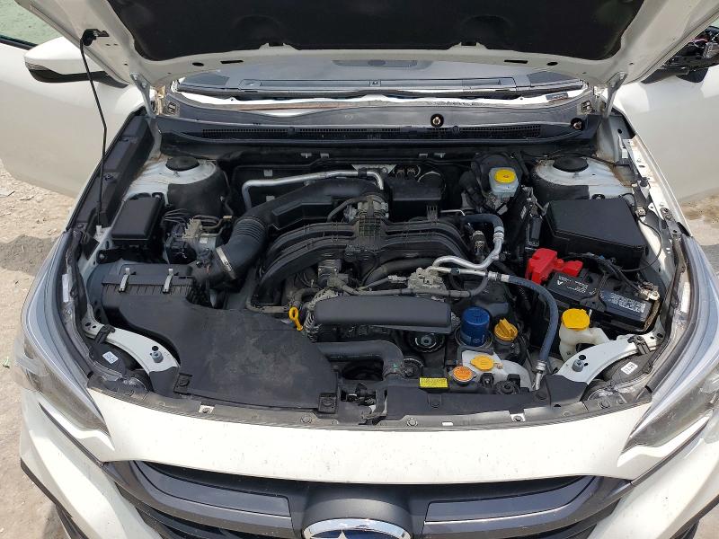 60028306 :رقم المزاد ، 4S3BWAF63P3012466 vin ، 2023 Subaru Legacy مزاد بيع