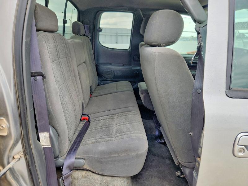 2003 Toyota Tundra მანქანა იყიდება აუქციონზე, vin: 5TBBT44173S389434, აუქციონის ნომერი: 62827356