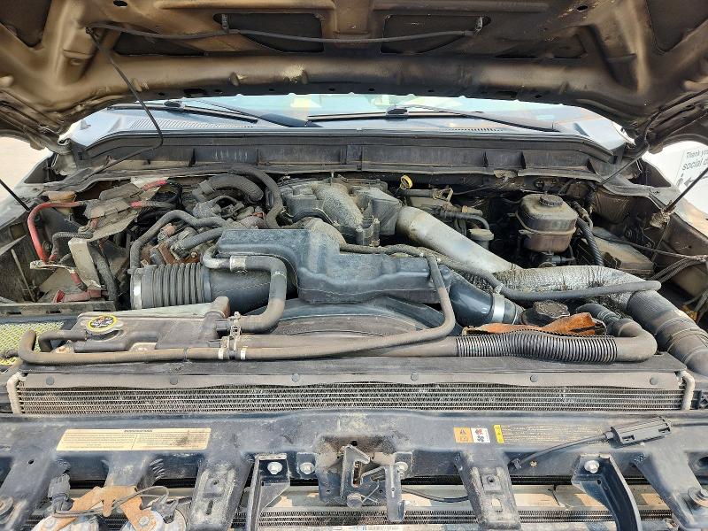 Aukcja sprzedaży 2016 Ford F450, vin: 1FDUF4GT6GED32704, numer aukcji: 60405326