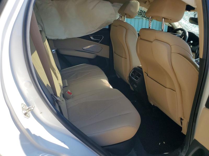 Aukcja sprzedaży 2019 Acura Rdx, vin: 5J8TC1H59KL024889, numer aukcji: 60222246