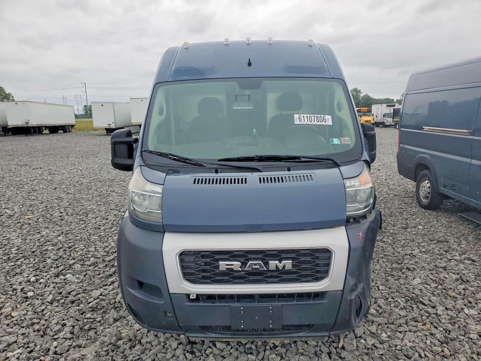 Aukcja sprzedaży 2020 Ram Promaster 3500, vin: 3C6URVJG4LE106731, numer aukcji: 61107806