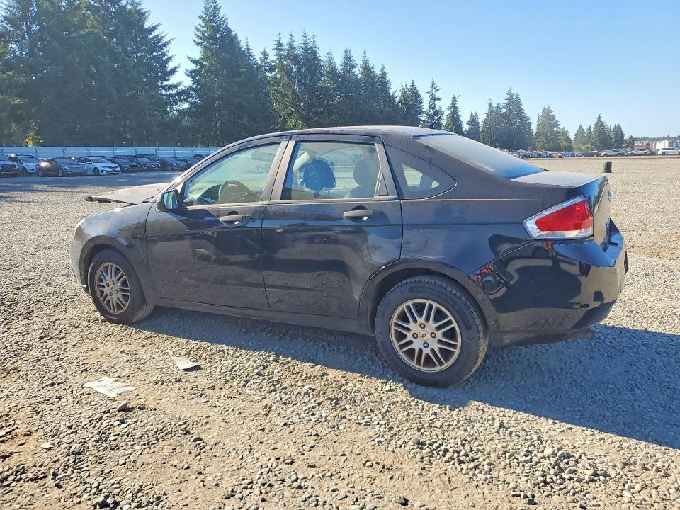 Продаж на аукціоні авто 2011 Ford Focus, vin: 1FAHP3FN8BW151046, номер лоту: 60026106