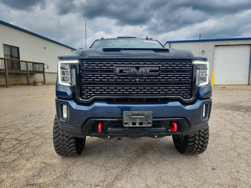 Продажа на аукционе авто 2021 Gmc Sierra, vin: 1GT49PE73MF166862, номер лота: 62122176