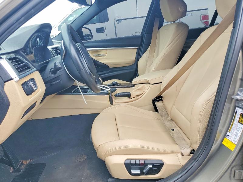 Продаж на аукціоні авто 2018 Bmw 330, vin: WBA8B9G50JNU57640, номер лоту: 61879636