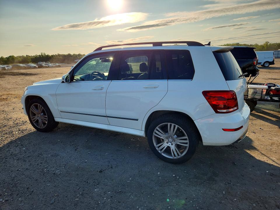 2015 Mercedes-benz Glk მანქანა იყიდება აუქციონზე, vin: WDCGG8JB6FG377225, აუქციონის ნომერი: 63159076