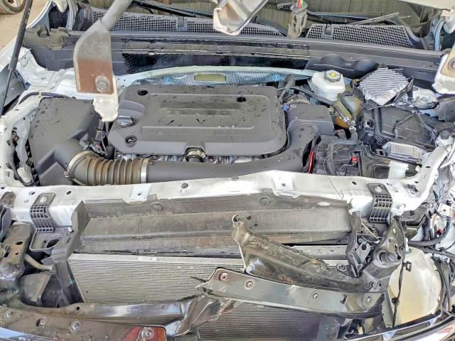 62349546 :رقم المزاد ، LRBFZNR41ND053260 vin ، 2022 Buick Envision مزاد بيع