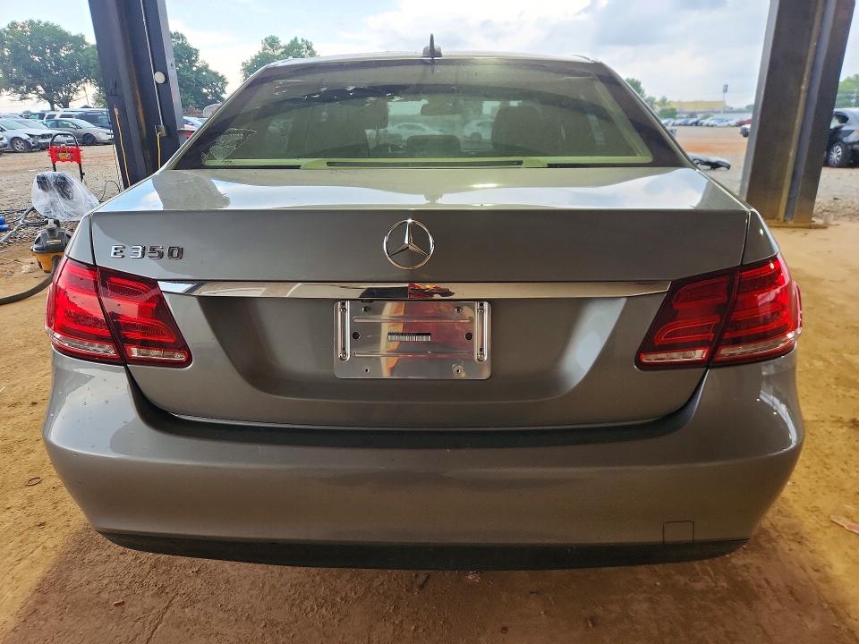Продажа на аукционе авто 2014 Mercedes-benz E, vin: WDDHF5KB1EA860817, номер лота: 59865646