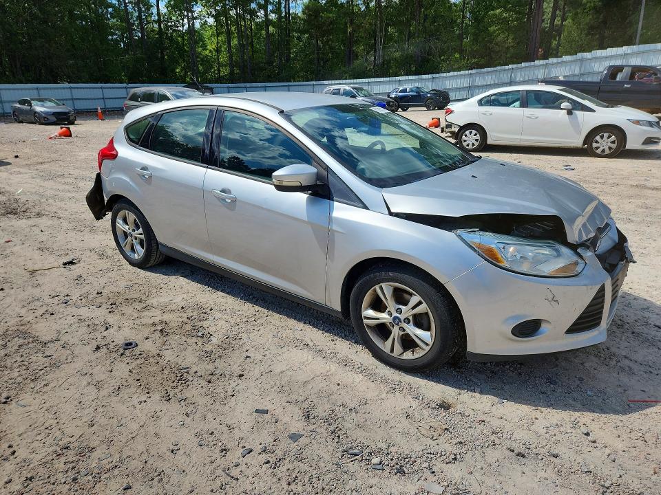 Aukcja sprzedaży 2013 Ford Focus, vin: 1FADP3K26DL255792, numer aukcji: 63583776
