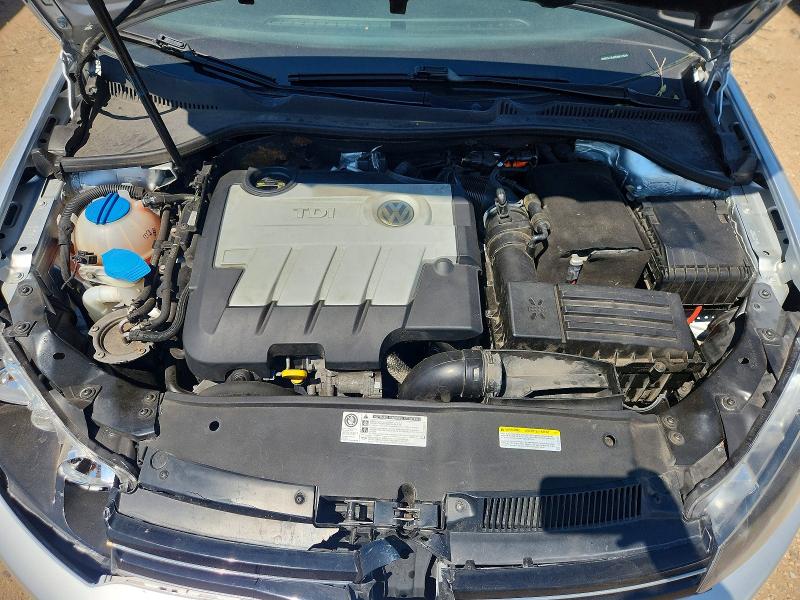 Aukcja sprzedaży 2014 Volkswagen Jetta, vin: 3VWPL7AJ8EM617976, numer aukcji: 63171136