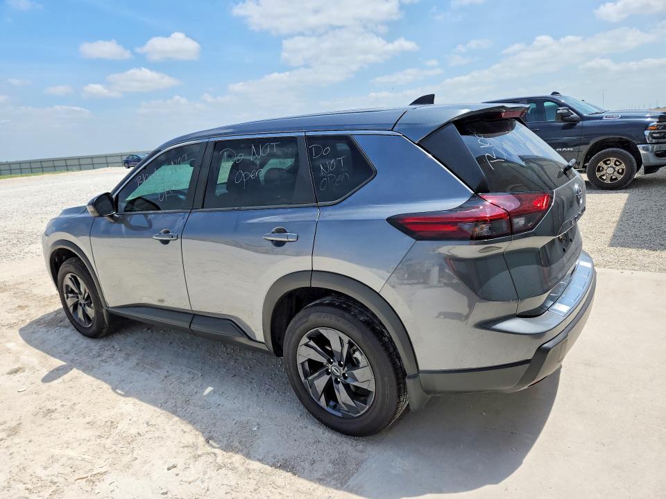 Aukcja sprzedaży 2026 Nissan Rogue, vin: 5N1BT3BA4TC767257, numer aukcji: 62696926