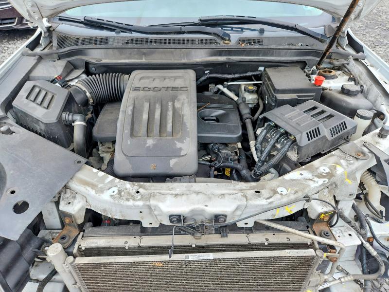 2012 Gmc Terrain მანქანა იყიდება აუქციონზე, vin: 2GKFLREK4C6305503, აუქციონის ნომერი: 59174106