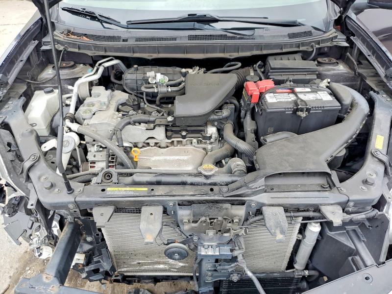 Aukcja sprzedaży 2012 Nissan Rogue, vin: JN8AS5MV2CW415960, numer aukcji: 59836946