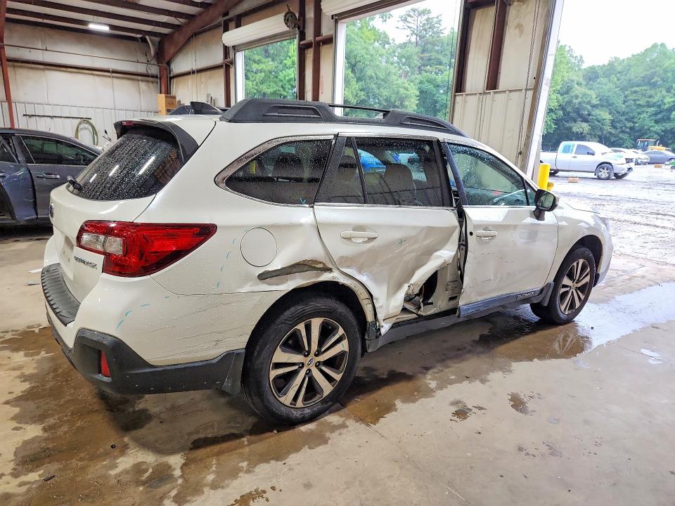 62415776 :رقم المزاد ، 4S4BSAJC9K3311053 vin ، 2019 Subaru Outback مزاد بيع
