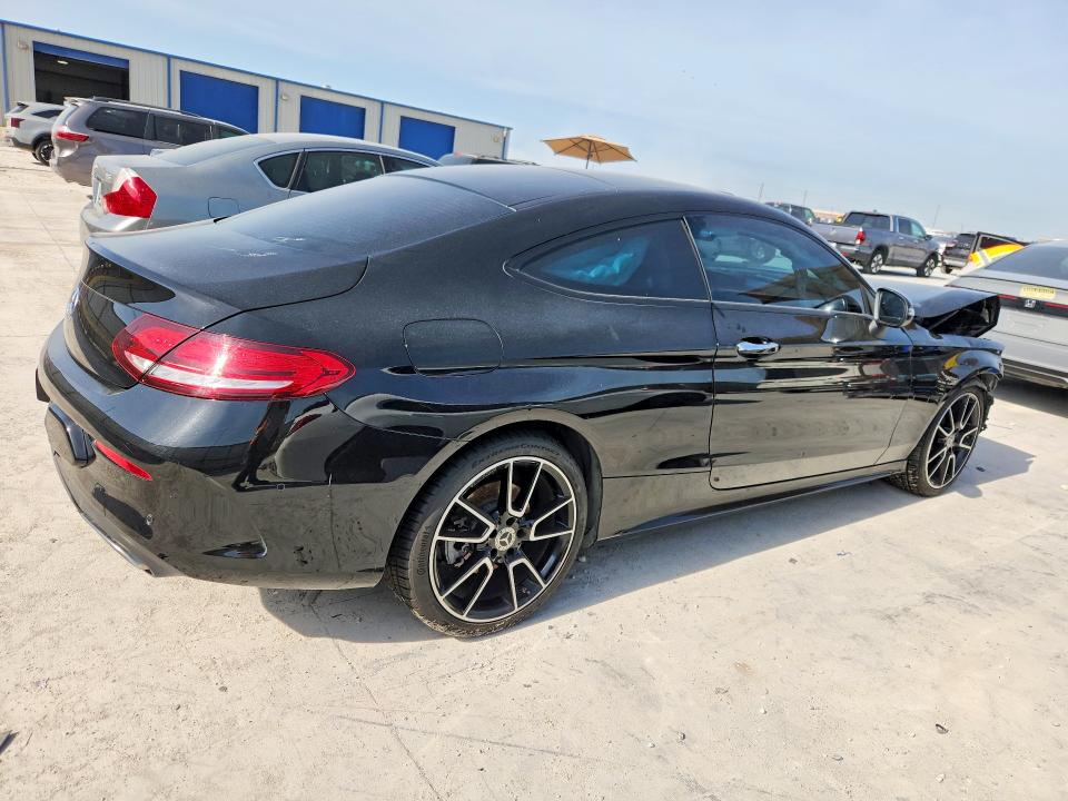 Продаж на аукціоні авто 2021 Mercedes-benz C, vin: W1KWJ8DB7MG068896, номер лоту: 62430526