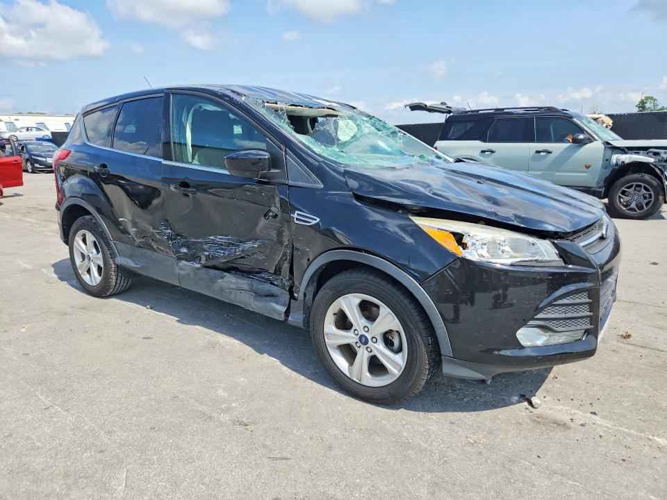 Продажа на аукционе авто 2016 Ford Escape, vin: 1FMCU0GX9GUC74297, номер лота: 62709876