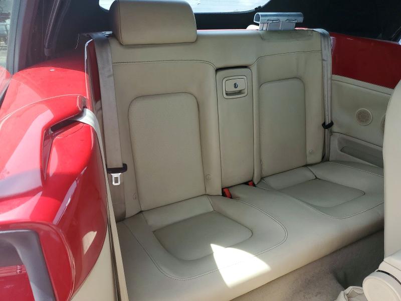 61992926 :رقم المزاد ، 3VWRF31Y47M420618 vin ، 2007 Volkswagen New Beetle مزاد بيع