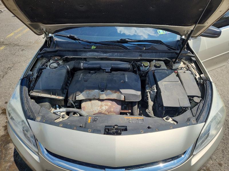 Продаж на аукціоні авто 2014 Chevrolet Malibu, vin: 1G11B5SL0EF253321, номер лоту: 63284676
