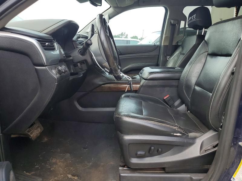 Продажа на аукционе авто 2019 Chevrolet Suburban, vin: 1GNSKHKC4KR391149, номер лота: 56228416