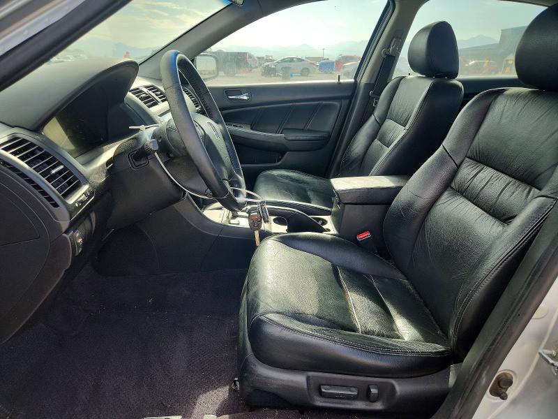 Продаж на аукціоні авто 2006 Honda Accord, vin: 1HGCM56856A011964, номер лоту: 60118866