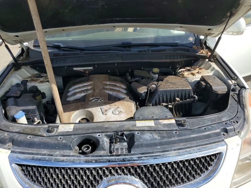 Продаж на аукціоні авто 2007 Hyundai Veracruz, vin: KM8NU73C47U006357, номер лоту: 61805306